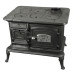STOVE UNION 7 REFURBISHED A/G